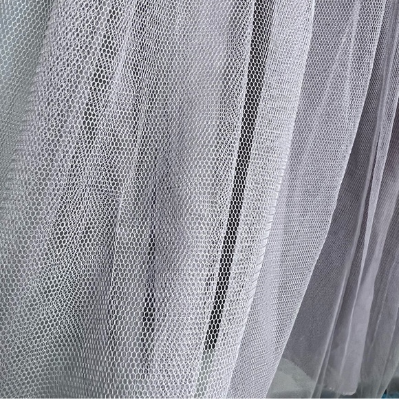 Tulle Tan Skirt Balletcore - Picture 5 of 10